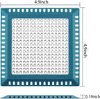 Hair Catcher/Drain Strainer/Shower Drain Cover - Image 2