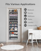ULG Over The Door Organizer - Image 8