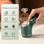 Fabric Shaver and Lint Remover - Image 2