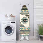 Aztec Ironing Board Cover, Western Ironing Board Cover, Ironing Board Covers - Image 3