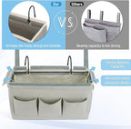 Bedside Storage Caddy/Bedside Hanging Storage Bag - Image 5