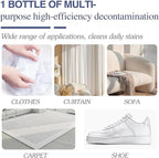 Active Enzyme Laundry Stain Remover - Image 8