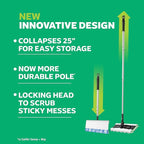 Swiffer Sweep & Mop Deluxe 2-in-1 Multi-Surface Kit - Image 2