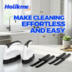 Scrub Brush - 6 Pack, Scrub Brushes - Image 7