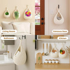 ShellKingdom Wall Hanging Baskets - Image 3