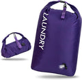 Travel Laundry Bag, Vacuum Compression Dirty Clothes Travel Bag, Waterproof by CANBOX