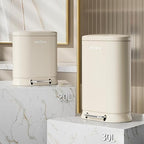 MRBIN Metal Kitchen Trash Can - Image 5