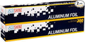Aluminum Foil Sheets Set of 2 by Home