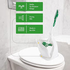 Libman Designer Bowl Brush and Caddy - Image 4