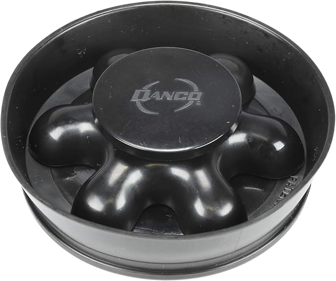 Danco 10983 Sinktacular, Kitchen Sink Strainer & Stopper, Prevent Clogs & Odors by DANCO