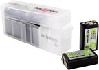 ANSMANN Battery Case for 6x 9V Rechargeable Batteries - Image 4