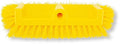 SPARTA Multi-Level Tile Scrub Brush 12" Wide Brush Head, Heavy-Duty Tile by SPARTA