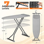 APEXCHASER Ironing Board, Compact Iron Board - Image 2