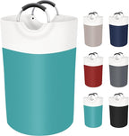 BlissTotes 75L Laundry Basket, Freestanding Laundry Hamper, Collapsible Dirty by BlissTotes