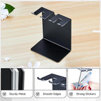Electric Toothbrush Head Holder, Oukimly Toothbrush Holder Wall Mounted or - Image 3