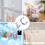 Beach Towel Clips Heavy Duty, Towel Clip - Image 6