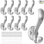 Coat Hooks Heavy Duty by Unknown