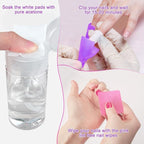 Eyxformula Gel Polish Remover Kit - Image 3