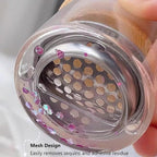Nail Art Brushes Washing Cup, Nail Glitter Removal Cup, Monomer Holder - Image 7
