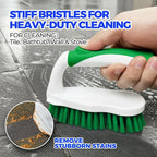 Scrub Brush - 6 Pack, Scrub Brushes - Image 3