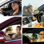 Car Air Fresheners, 4ml Each, Odor Eliminator - Image 7
