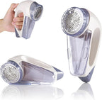 Fabric Shaver Portable Lint Remover by PEAKTREND
