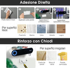 iHave Wall Mounted Electric Toothbrush Holders - Image 6