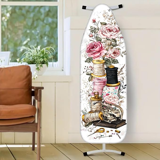 Nuxovilar Ironing Board Cover - Image 2