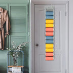 Lirex Scarf Storage Organizer - Image 6