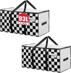 Extra Large Moving Bags Heavy Duty Storage Bags by BETU