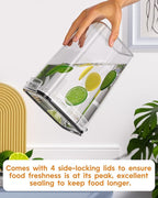 30 PCS Airtight Food Storage Containers - Image 5