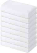 Homaxy 100% Cotton Waffle Weave Kitchen Towels by Homaxy