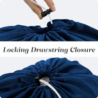 Nylon Laundry Bag - Image 6