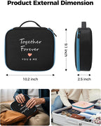 MATEIN Valentines Day Gifts for Couples, Mr and Mrs Gifts, Electronics - Image 4