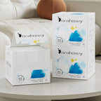 Disposable Face Towels, Ultra Soft Facial Towels - Image 7