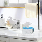 Luxspire Kitchen Sponge Holder, Dish Sponge Holder - Image 4