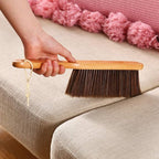 Hand Broom, Dust Brush, Horse Hair Brush - Image 9