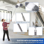 Microfiber Duster Kit - Image 2
