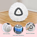 Mop Head Replacement Compatiable - Image 6