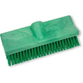 SPARTA 40423EC09 Plastic Floor Scrub Brush, Wall Brush, Equipment Brush by SPARTA