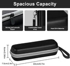 Toothbrush Travel Case for Oral-B/Oral-B Pro 1000 1500 5000 7000 7500 6000 - Image 2