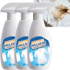 Non Ionic Emulsifier Clothing Cleaner, Clothes Oil Laundry Cleaning Remover by Unknown