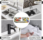 Bird Kitchen sink faucet pad, strong water absorption, anti slip, very suitable - Image 8