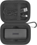Boobowl Case Compatible with Anker Nano Power Bank with Built-in Lightning by BOOBOWL