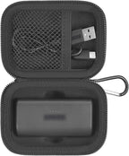 Boobowl Case Compatible with Anker Nano Power Bank with Built-in Lightning by BOOBOWL