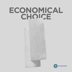 GP Georgia-Pacific Professional Series Premium 2-Ply Multifold Paper Towels by - Image 5