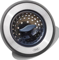 OXO Good Grips 2-in-1 Sink Strainer Stopper by OXO