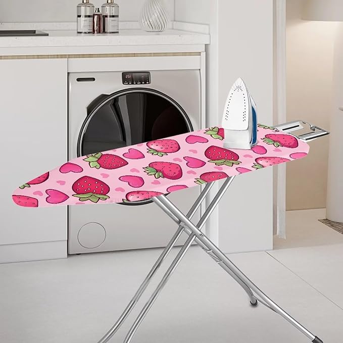 Strawberry Ironing Board Covers - Image 2
