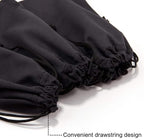 TRIUMPH VISION Soft Eyeglass Pouch 3 Pack - Image 3