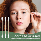 200 Ct Bamboo Cotton Swabs - Image 6